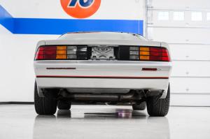 Chevrolet Camaro Z28 IROC-Z 1985 года 